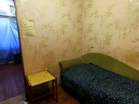 комната по адресу Алексея Тихого ул. (Виборзька), 17/19