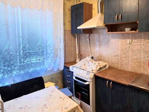 квартира по адресу Чайковского ул., 21