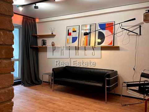 квартира за адресою Бакинська вул., 34
