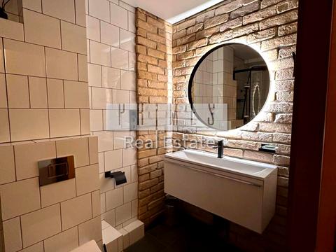 квартира по адресу Бакинская ул., 34