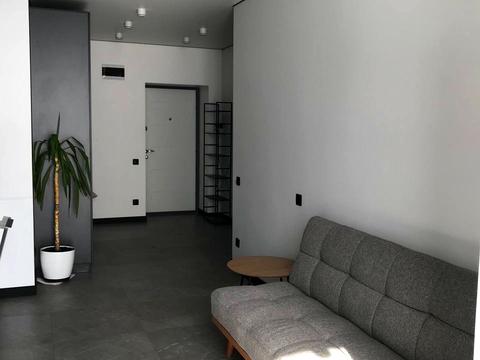 квартира по адресу Запорожское шоссе, 28-Х