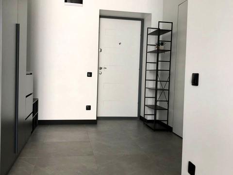 квартира по адресу Запорожское шоссе, 28-Х