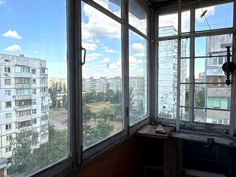 квартира по адресу Приозёрная ул., 8-А