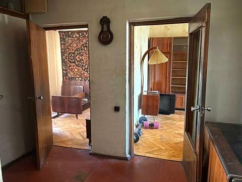 квартира по адресу Приозёрная ул., 8-А