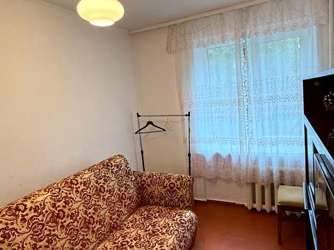 квартира по адресу Королёва ул., 8