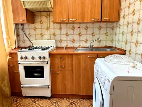 квартира по адресу Королёва ул., 8