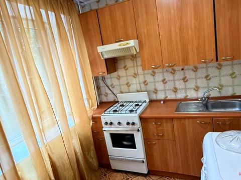 квартира по адресу Королёва ул., 8