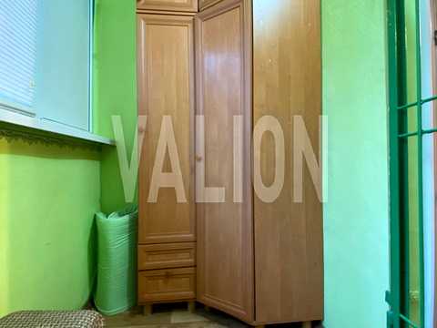 квартира по адресу Милославская ул., 12