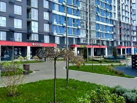 квартира по адресу Канальная ул. (Канальна), 8-Б