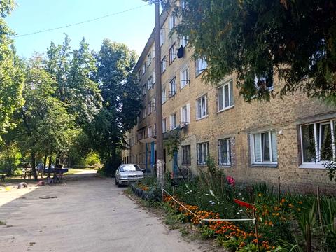 кімната за адресою Чернігів, Ушинського вул., 8