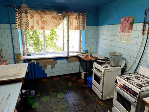 кімната за адресою Чернігів, Ушинського вул., 8
