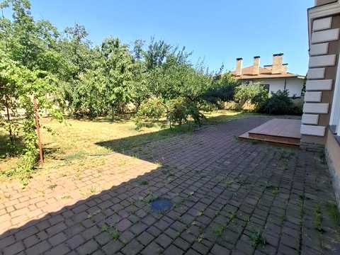 будинок за адресою Паркова