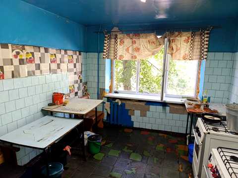 кімната за адресою Чернігів, Ушинського вул., 8
