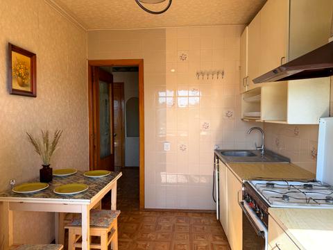 квартира по адресу Перемоги ул., 12