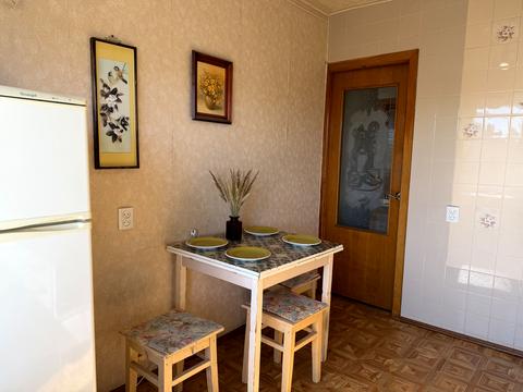 квартира по адресу Перемоги ул., 12
