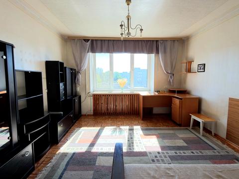 квартира по адресу Перемоги ул., 12
