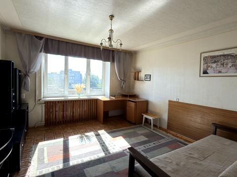 квартира по адресу Перемоги ул., 12
