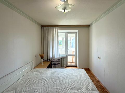 квартира по адресу Перемоги ул., 12