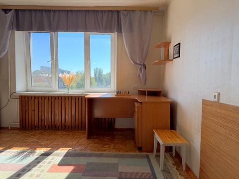 квартира по адресу Перемоги ул., 12
