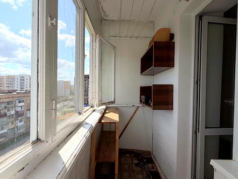 квартира по адресу Перемоги ул., 12