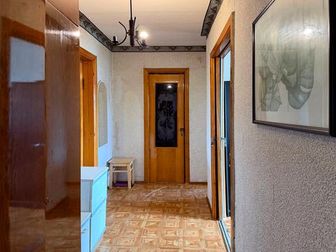 квартира по адресу Перемоги ул., 12