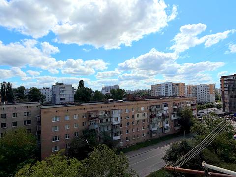 квартира по адресу Перемоги ул., 12