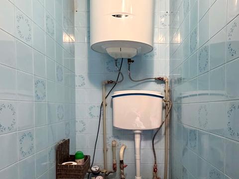 квартира по адресу Перемоги ул., 12