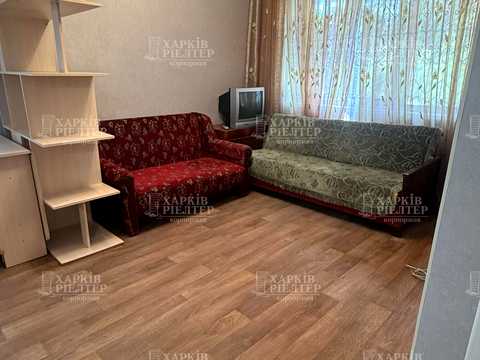 квартира за адресою Індустріальний просп. (Фрунзе), 34