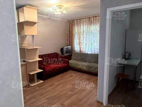 квартира за адресою Індустріальний просп. (Фрунзе), 34