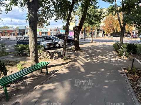 квартира за адресою Індустріальний просп. (Фрунзе), 34
