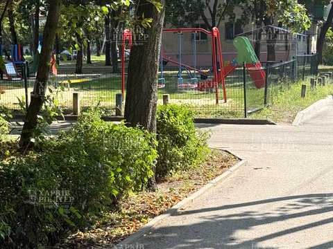 квартира за адресою Індустріальний просп. (Фрунзе), 34
