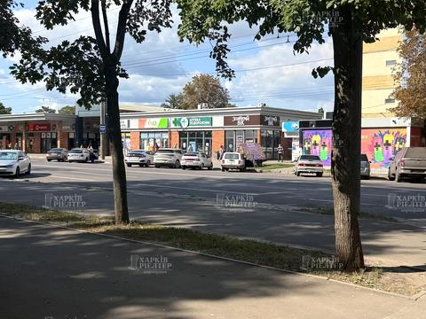 квартира за адресою Індустріальний просп. (Фрунзе), 34
