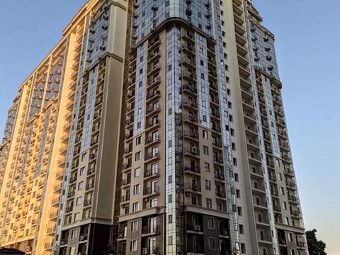 квартира по адресу Французский бульв., 60в