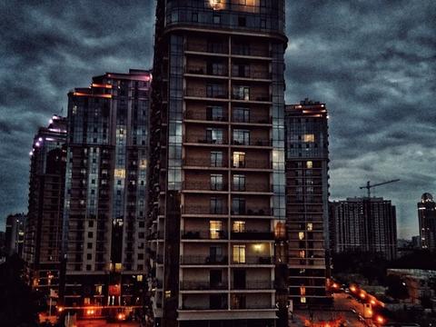 квартира по адресу Французский бульв., 60в