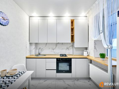 квартира за адресою Машинобудівників вул., 27