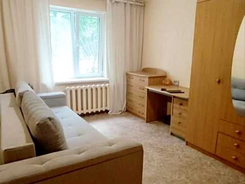 квартира за адресою Набережна Перемоги вул., 72