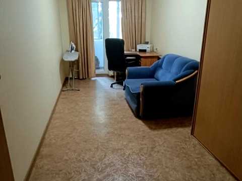 квартира за адресою Набережна Перемоги вул., 72