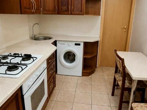 квартира за адресою Набережна Перемоги вул., 72