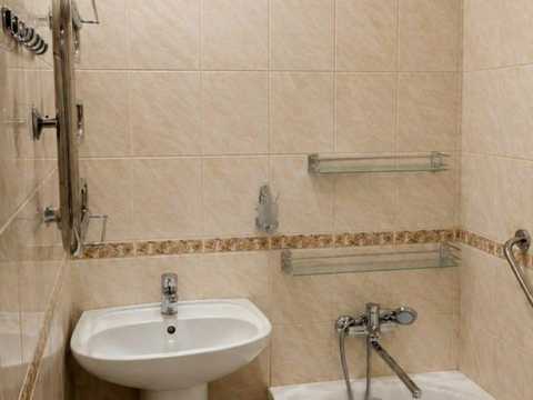 квартира за адресою Набережна Перемоги вул., 72