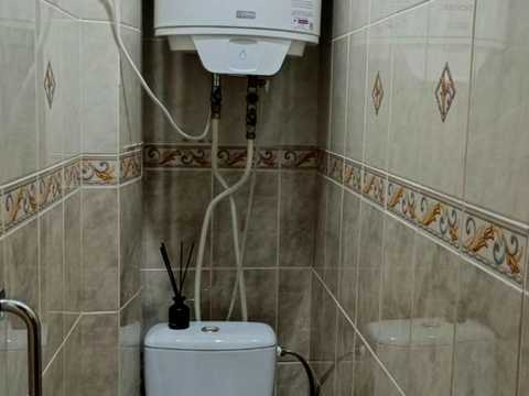квартира за адресою Набережна Перемоги вул., 72