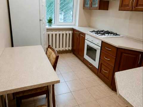 квартира за адресою Набережна Перемоги вул., 72