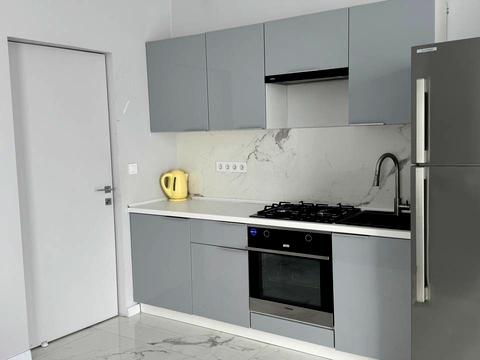 квартира за адресою Приозерна вул., 57