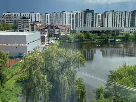 квартира за адресою Приозерна вул., 57