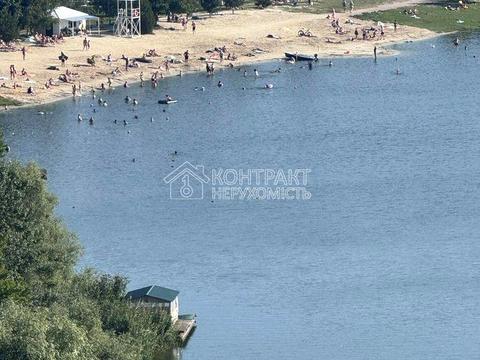 квартира за адресою Нескорених вул. (Героїв Праці), 1-Ж