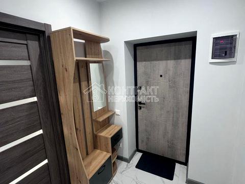 квартира за адресою Нескорених вул. (Героїв Праці), 1-Ж