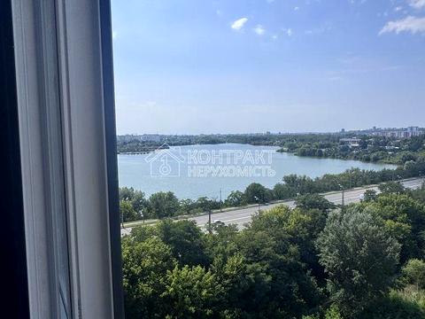 квартира за адресою Нескорених вул. (Героїв Праці), 1-Ж