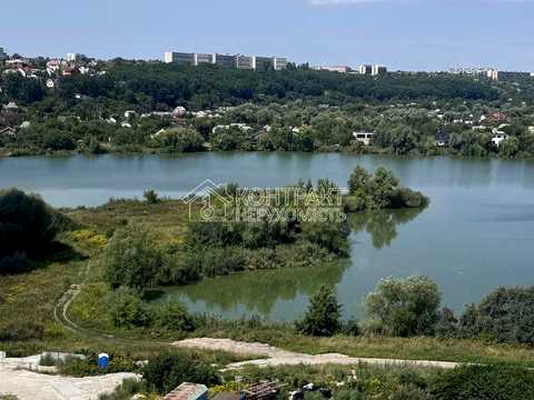 квартира за адресою Нескорених вул. (Героїв Праці), 1-Ж