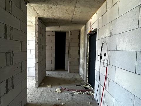 квартира по адресу Романа Левицкого ул., (Будинок 2)