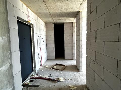 квартира по адресу Романа Левицкого ул., (Будинок 2)