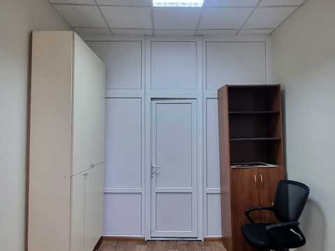 коммерческая по адресу Саксаганского ул., 39б